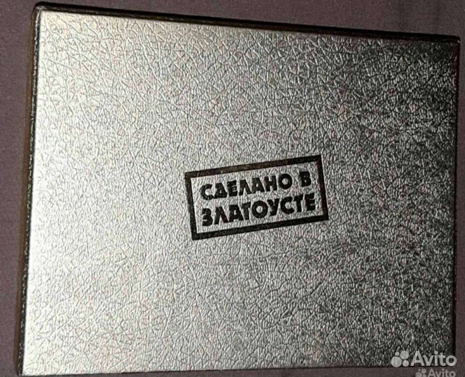 Обложка на паспорт кожаная