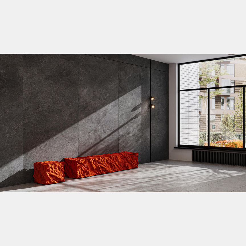 1-к. квартира, 40,2 м², 2/8 эт.