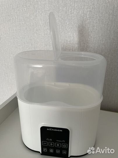 Стерилизатор - подогреватель(детский) 4/1