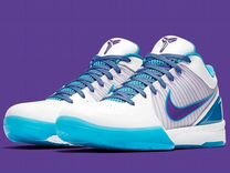 Кроссовки Nike Kobe 4