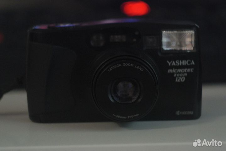 Пленочные фотоаппараты yashica,Kodak,Premier