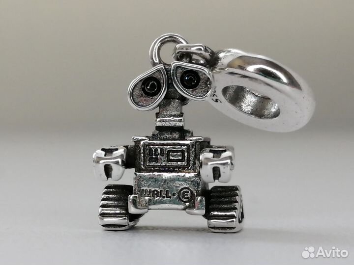 Pandora шарм 