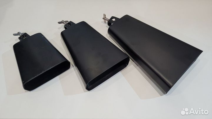 Барабанные аксессуары, колотушки, перкуссия