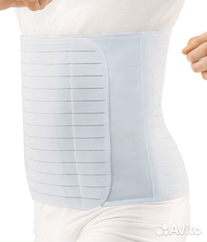 Бандаж на брюшную стенку Orlett