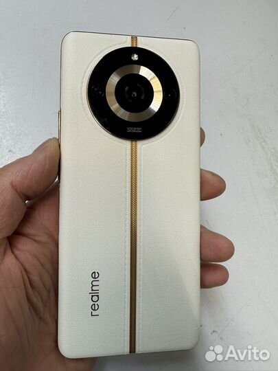 Телефон Realme 11 Pro 5G