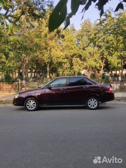 LADA Priora 1.6 МТ, 2011, 298 000 км