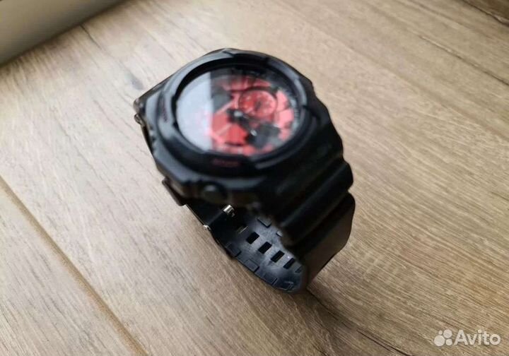 Часы Casio G-Shock ga150mf
