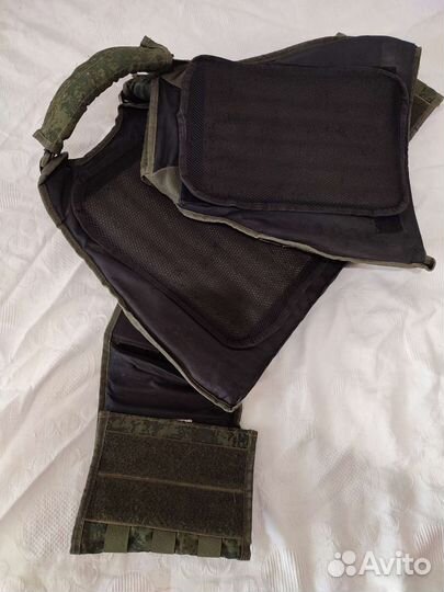 Военные вещи тактические