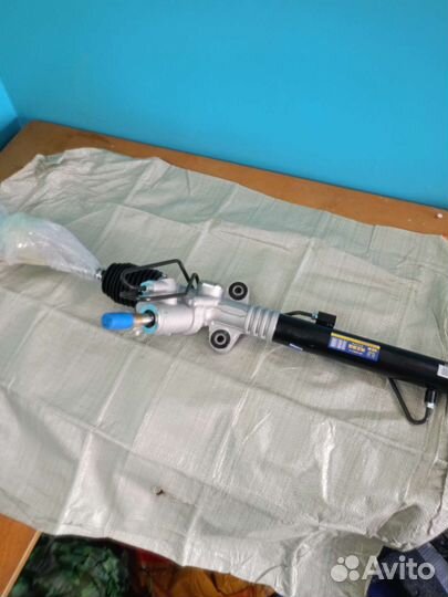 Рулевая рейка Гур Subaru новая