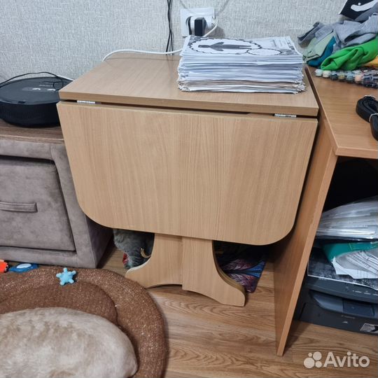 Стол раскладной