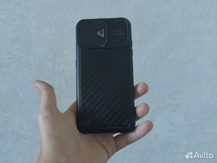 Samsung Galaxy M01, 3/32 ГБ
