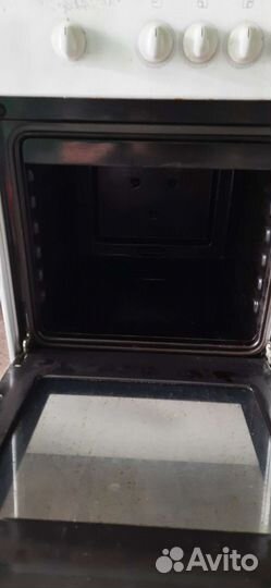 Плита электрическая