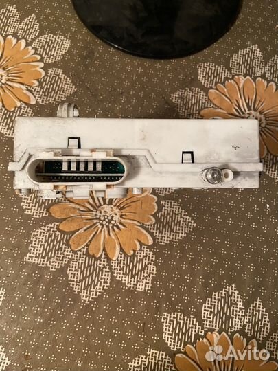 Модуль для стиральной машины indesit