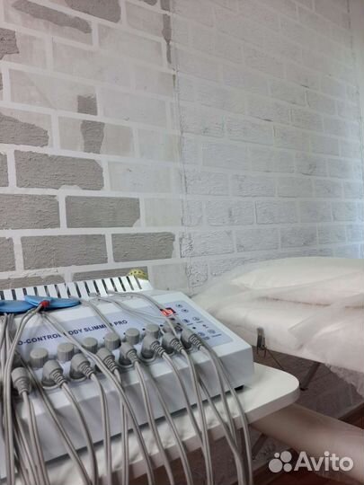 Похудение, подтяжка фигуры, миостимуляция