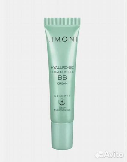 Limoni BB cream