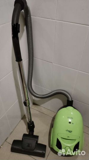 Пылесос Polar