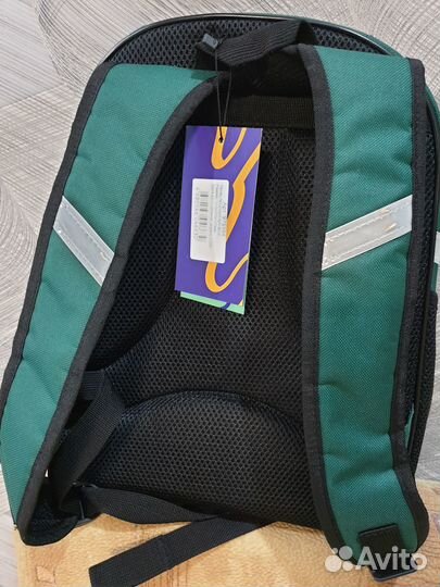 Портфель школьный для мальчика