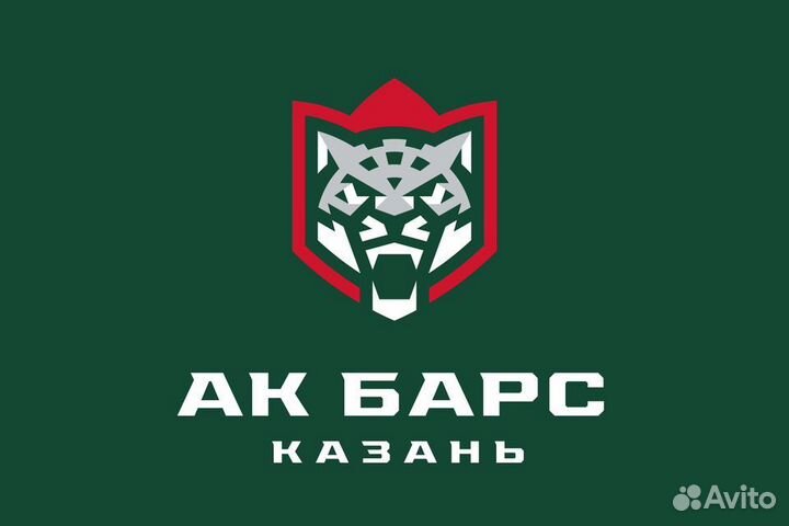 Билеты Ак Барс-Трактор