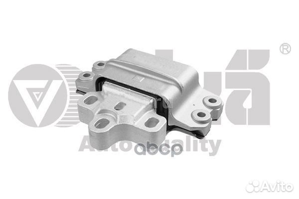 Опора кпп audi Q3 11-18 41991222101 Vika
