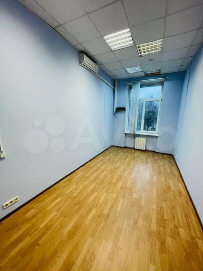 Офис, 18 м² по 34 ифнс