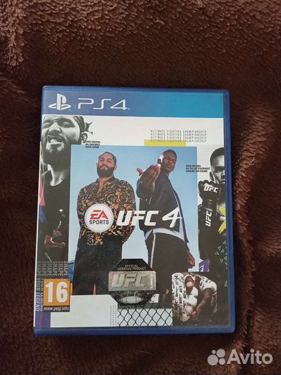 Игра для приставки