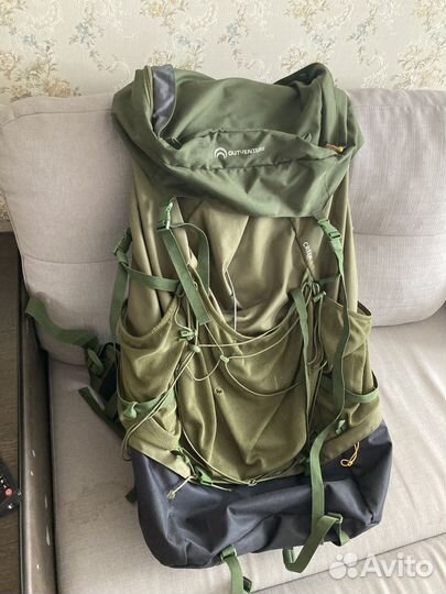 Рюкзак Outventure Creek 80