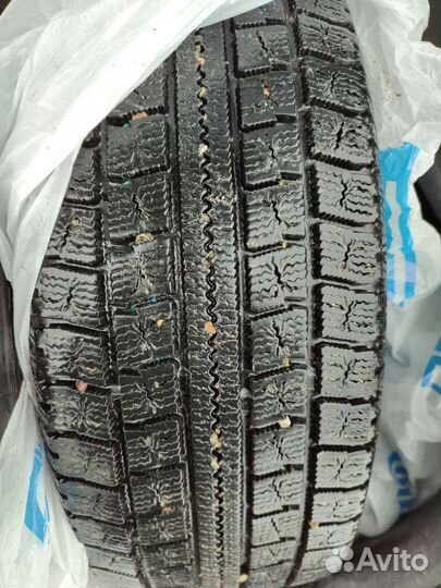 Nitto NT SN 2 Winter 185/65 R15