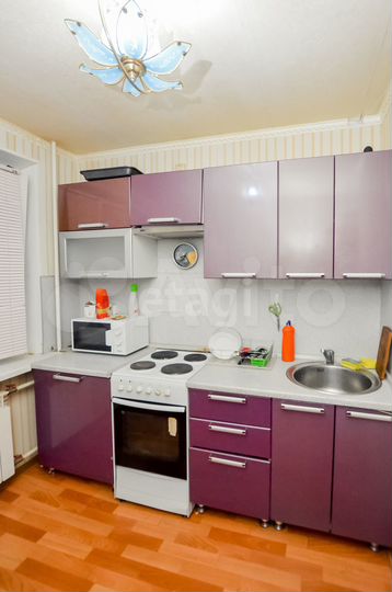 1-к. квартира, 28,9 м², 1/5 эт.