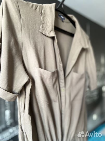 Комбинезон женский летний 46 48