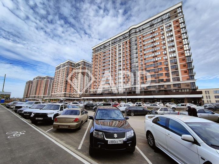 Продам торговое помещение, 55.8 м²