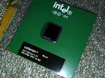 Intel Celeron 667 PGA Socket-370