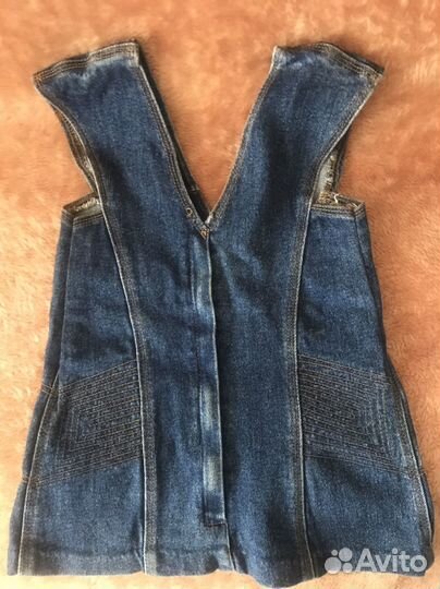 Детская одежда для девочек