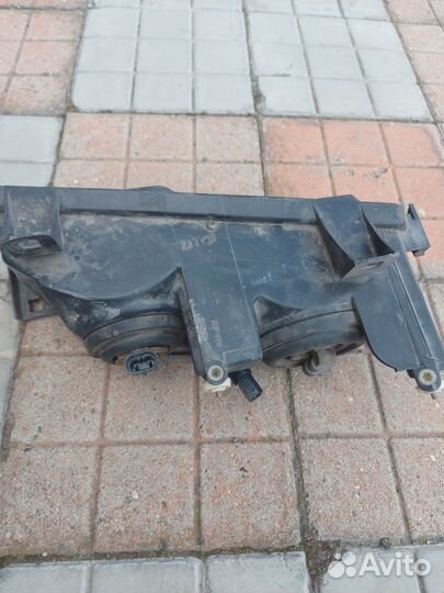 Фара bmw 3 e36 (правая)