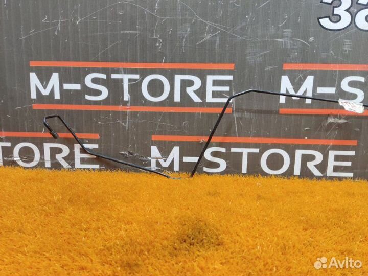 Трубка тормозная Porsche Cayenne 955 M4800 2003