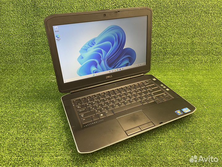 Ноутбук Dell E5430