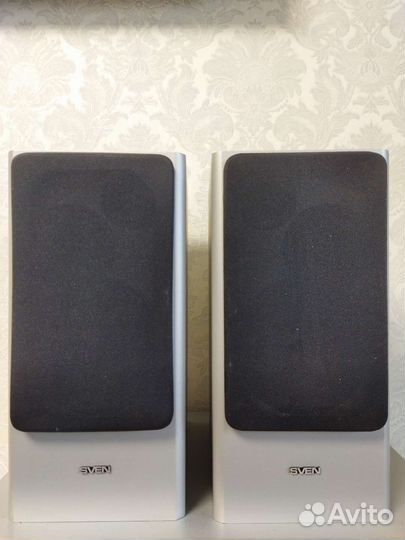 Колонки Sven ma 331