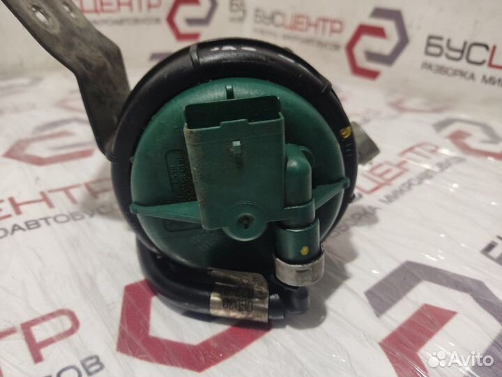 Корпус топливного фильтра Фиат Дукато 250