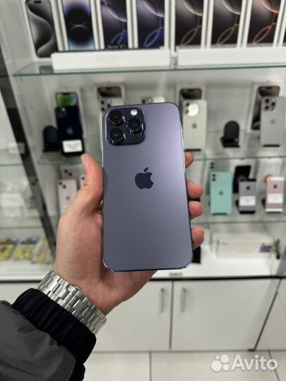 iPhone 14 Pro Max, 128 ГБ