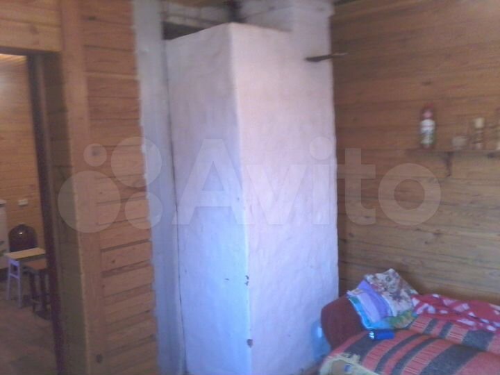 Дача 77 м² на участке 11 сот.