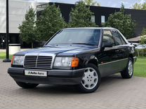 Mercedes-Benz W124 3.0 AT, 1987, 465 625 км, с пробегом, цена 999 000 руб.