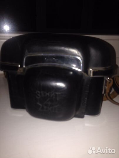 Футляр для фотоаппарата