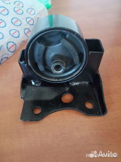 Опора двигателя nissan almera N16
