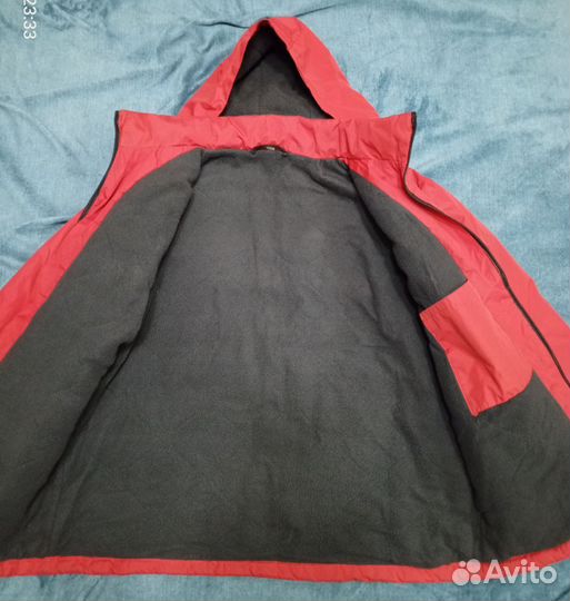 Куртка мужская