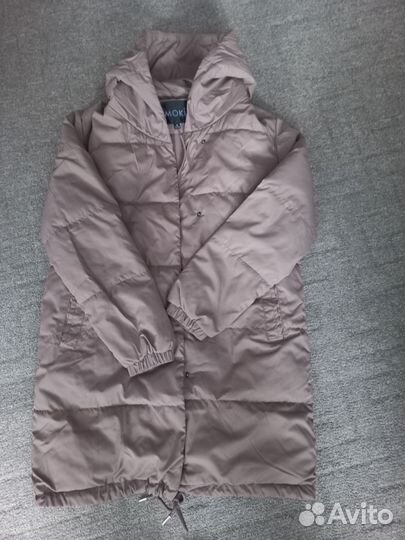Куртки осенние женские 42 44