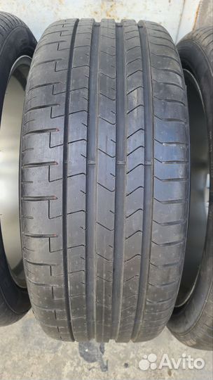 Pirelli P Zero 245/40 R20