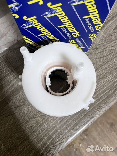 Фильтр топливный