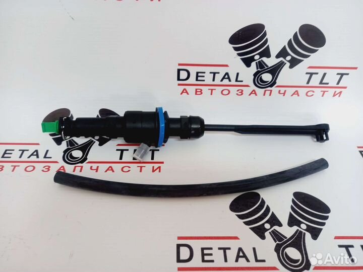 Главный цилиндр сцепления Веста