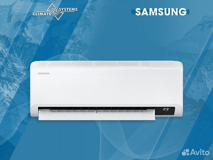 Сплит-система Samsung