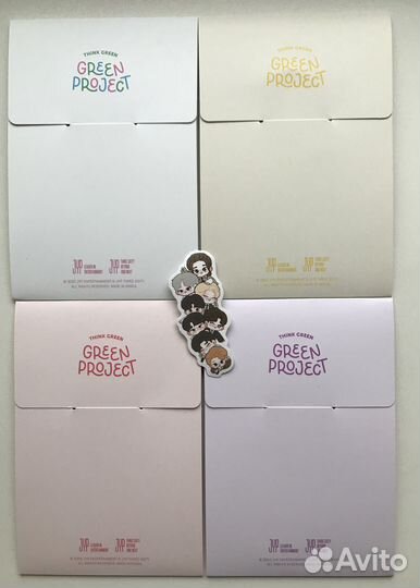 Стикеры от Stray Kids, twice, itzy, Xdinary Heroes