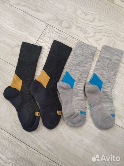 Носки Decathlon 27-30